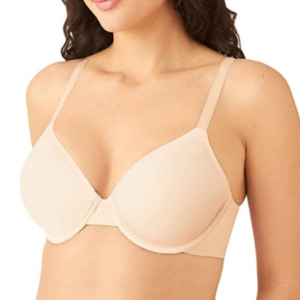 Gilligan & O'Malley Nude Underwire Bra